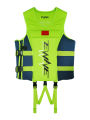High-End Adult Swimming Vest Large Flotation Life Jacket for Boating Fishing Surfing Anti-Drowning Surfing And Diving Vest. 