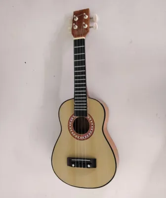 Ukulele Kentrung Murah Senar 4 Bonus Pick