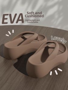 XMISTUO | Thickened Wedge Sandals 7.0cm EVA