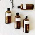 Aromatherapy Reed Diffuser 100ml ก้านไม้หอม ก้านไม้หอมปรับอากาศ ก้านน้ำหอม กลิ่น น้ำมันหอมระเหย essential oil. 