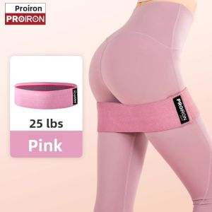 PROIRON | Anti-slip Butt Lifting Resistance Band
