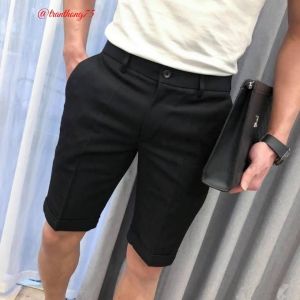 Quần Short Tây Nam Đẹp Rẻ Nhiều Màu Chuẩn Size Hình Thật