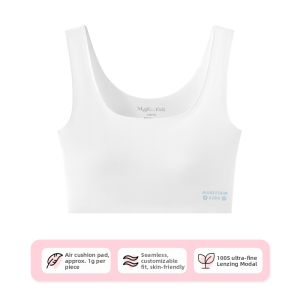 ManiForm | Developmental Stage Girls Bralet