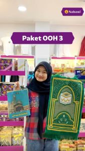 Paket Oleh-Oleh haji dan Umroh 3
