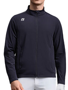 Golfist | Breathable Quick-Dry Mens Windbreaker