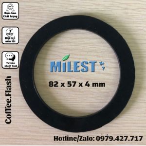 Ron (gioăng) cao su máy pha cà phê MILESTO M19/20