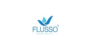 FLUSSO - Selang ANYAM Air PANAS DINGIN Stainless | Selang Water Heater Anyam | 796/797/798/778