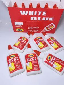 Original HBW White Glue 40grams sold per pcs