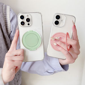 360° Rotating Desk Phone Holder Stand ABS Plastic Universal Mobile Stand for Phone⚡PH deliveryIn stock⚡