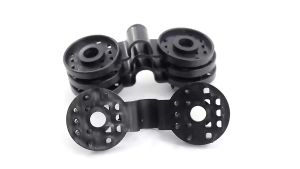 NET KLIP PENJEPI T JARING PAGAR TANAMAN / SUN SHADING