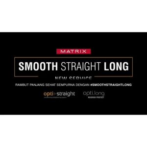 MATRIX OPTI STRAIGHT PELURUS RAMBUT 500ML