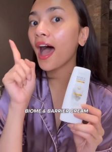 MS Glow Biome & Barrier Cream