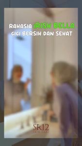 Pasta Gigi Charcoal SR12: Solusi Pemutih Gigi Kuning & Perontok Karang