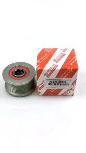 Alternator Pulley Toyota HiAce D4D 2004-2020 (17mm) 27415-30010