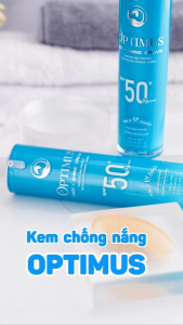 Kem chống nắng Thanh Mộc Hương giúp chống nắng chống trôi nâng tone da SPF 50+ PA++++ 50ML