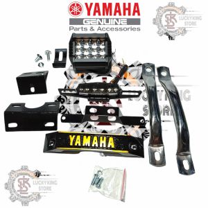 lampu set led bandung style atau paket set bandungan