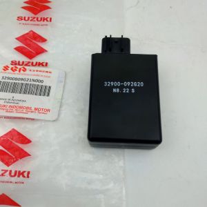 Cdi Smesh 110 / Cdi Unit Suzuki Smash Lama original Premium - 32900B09G21N000