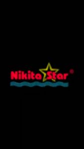 NIKITA STAR NS 2600 - Power Head Pompa Air Celup Filter Aquarium Kolam Aquascape NS2600