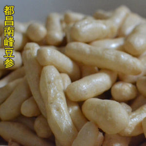 Chongqing Spicy Hot Pot Vegetarian Tofu Snack Deep Fried Douchang Douchi 2 Pounds Fresh Long Bean Stick Bean Sprout