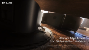 【GRAND LAUNCH】Dreame X60 Ultra Extreme/Master Extreme l X60 Ultra/ Master & X50 Ultra Robot Vacuum | FIRST 10 CM CLIMB ROBOT | 42000Pa Suction Power