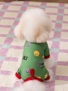 hipidog | Pet Small Puppies Four-Legged Thin Belly Coat