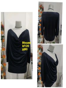 Blouse wanita