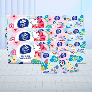 Vinda | Portable Handkerchief Tissues Small Package