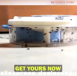 Perangkap Lalat Otomatis Jebakan Lalat Mitsuyama MS-4001 Electric Fly Killer - SYS