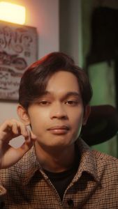 Enthusiasm Perfume - Bundling 4 Perfume Roll on 10ml - Bibit Murni Parfum - Inspired Perfume