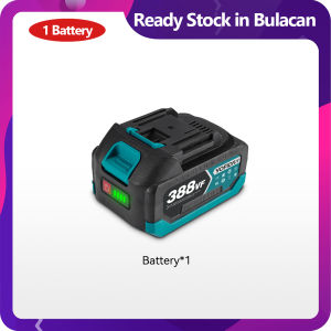 🔥3 Days Delivery🔥2 IN 1 Cordless Electric Trimmer Lawn Mower Household Hedge Trimmer Pruning Shears Garden Trimmer Tool For Makita 18V Battery Pin