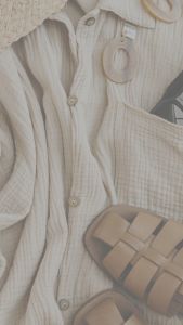 Coinshoppe Kids Cotton Shirt Round Neck Fashion (Navy Blue and Baby Pink Combination)