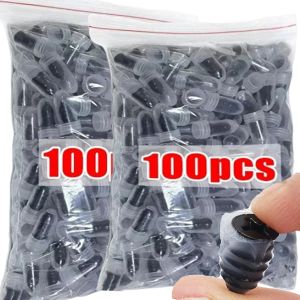 Car Vacuum Puncture Nails Rubbers Tapping Screws for Automotive Motorcycle Truck Bus and Agricultural Tyre Patching
