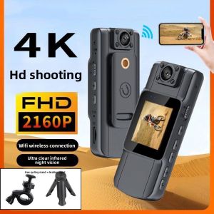 BONINGYU | 4K Ultra HD Night Vision Portable Camera