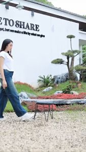 New Loose Jeans Celana Jeans Panjang baggy Oversize Korean Style Vintage washed Celana Gombrong