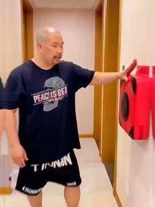Dụng cụ tập đấm đá treo tường tập boxing cho cả người lớn và trẻ em