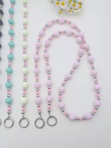 Dây đeo Điện thoại/ Baby Three V3/ V2/ V1/ Labubu/ Búp bê/ đeo túi xách (A120)