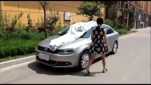 BẠT PHỦ Ô TÔ XE BÁN TẢI VẢI DÙ BẠT CHE NẮNG ÁO TRÙM XE KHÔNG BỊ GIÒN RÁCH CHỐNG NÓNG CHỐNG THẤM CHỐNG TIA UV HÀNG ĐƯỢC BÁN TRÊN AMAZON EBAY TIÊU CHUẨN CHÂU ÂU CHO XE DMAX