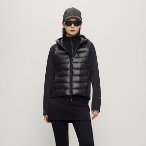 Guvet | 5.0 Version Womens Jacket