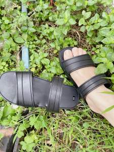 Dép cao su 5 quai2 quai cheongang giải phóng dép lốp nam nữ cao cấp thủ công thương hiệu deplop truyền thống bác hồ