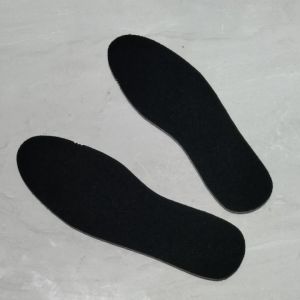 Insole sepatu pria wanita tebal empuk 4mm