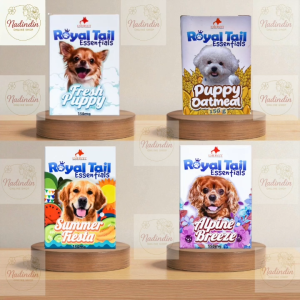 ROYAL TAIL Essentials DOG SOAP 150mg