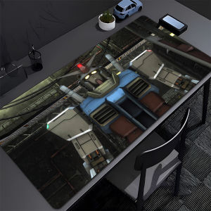 Bandai | Mouse Pad Gamer Computer HD Print Desk mat Keyboard Anime Gaming Accessories Mechanical Warrior G-gundam M-mk II Mousepad Carpet