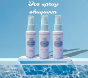 tosca deodorant spray