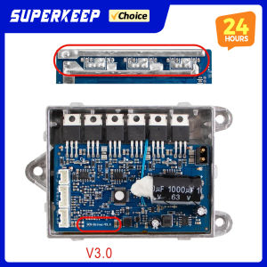 V3.0 Controller Main Board New Enhanced ESC Switchboard For Xiaomi M365 1s Essential Pro Pro 2 Electric Scooter Parts