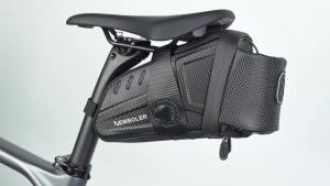 Túi Đựng Dụng Cụ Xe Đạp Chống Nước NEWBOLER 2.5L Có Thể Tháo Nhanh Có Sọc Phản Quang Dành Cho Xe Đạp Địa Hình Và Xe Đạp Đường Trường - Phụ Kiện Xe Đạp