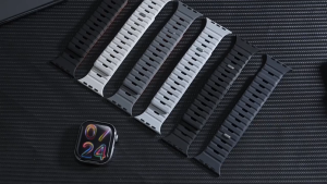 Magnetic Silicone Strap for Apple Watch Band Series 10 9 8 7 6 SE 5 4 Sport Bracelet for iwatch Ultra 2 49mm 45mm 46mm 44mm 42mm Strap