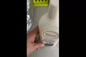 For Tineco Multi-Surface iFloor/Breeze/Floor One S3/S5/Combo/S6/S7 Pro Deodorizing Cleaning Solution iFloor 3/ Breeze