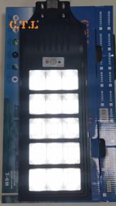 ถูกสร้างด้วย: ไฟโซล่าเซลล์ โคมไฟถนน SOLAR LIGHT LED ไฟLED พลังงานแสงอาทิตย์ Solar Street Light