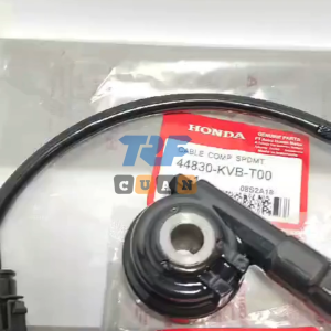 PAKET Gearbox + Kabel Speedometer Beat F1 Pop Vario Scoopy Karbu FI KVY KVB Girbox Tali kilometer