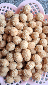 KUE CIPUT WIJEN 1KG PREMIUM.MANISGURIH DAN RENYAH#JAJANAN JADUL#JAJANAN HITS#